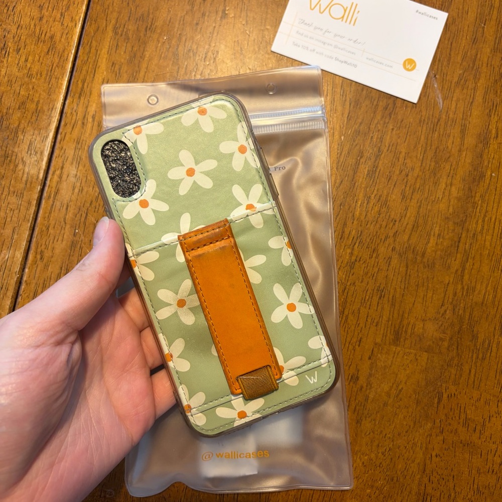 Walli case